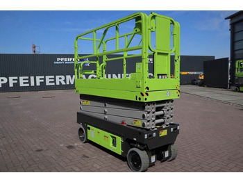 Scissor lift Zoomlion ZS0808DC Valid Iinspection, *Guarantee! 10m Workin: picture 2
