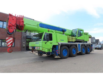 All terrain crane TADANO ATF 90G-4