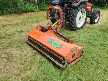 Flail mower/ Mulcher AGRIMASTER