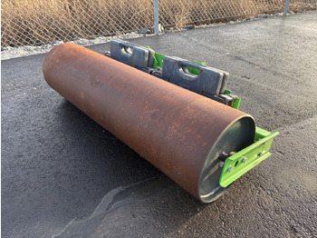 Construction equipment AVANT