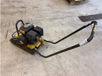 Vibroplate BOMAG