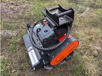 Construction equipment