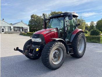 Farm tractor CASE IH Maxxum