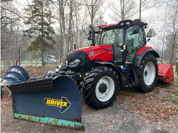 Farm tractor CASE IH CVX