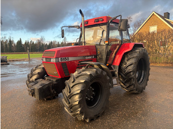 Farm tractor CASE IH