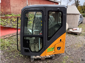 Construction equipment CASE