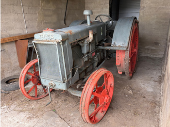 Farm tractor CASE IH