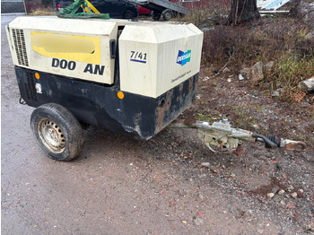 Air compressor DOOSAN 7/41