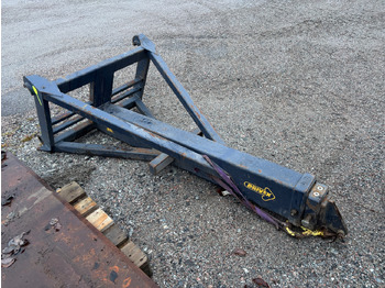 Construction equipment