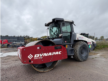 Compactor DYNAPAC