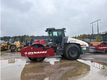 Compactor DYNAPAC