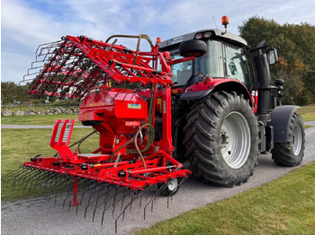 Sowing equipment EINBÖCK