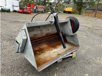 Sand/ Salt spreader