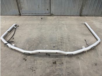 Construction equipment