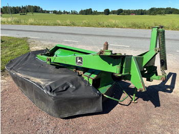 Flail mower/ Mulcher JOHN DEERE 40 Series
