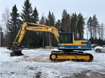Excavator KOMATSU PC180