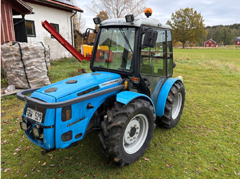 Farm tractor LANDINI