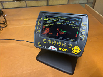 Construction equipment