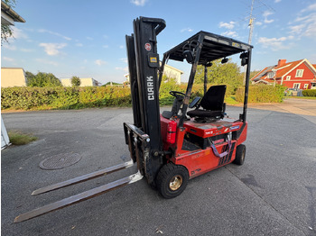 Material handling equipment CLARK