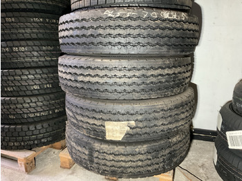 Tire MICHELIN