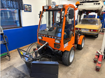 Utility/ Special vehicle HOLDER