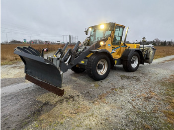 Utility/ Special vehicle