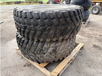 Tire NOKIAN TYRES