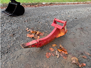 Construction equipment