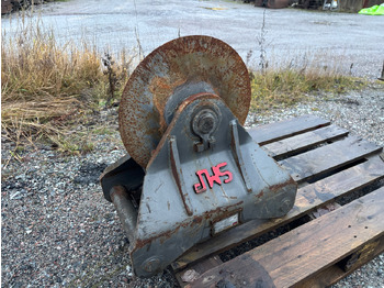 Construction equipment