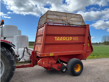 Wood chipper