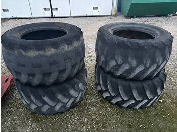 Tire TRELLEBORG