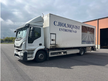 Truck IVECO EuroCargo