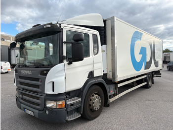 Truck SCANIA P 230