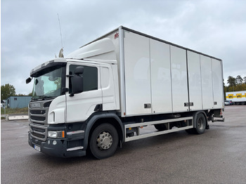 Truck SCANIA P 280
