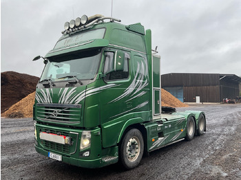 Truck VOLVO FH16