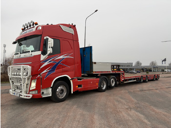 Truck VOLVO FH