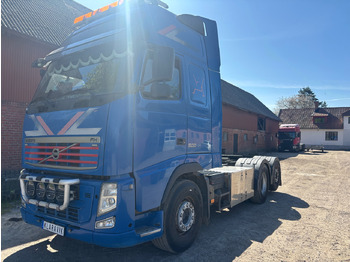 Truck VOLVO FH