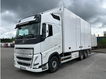 Truck VOLVO FH