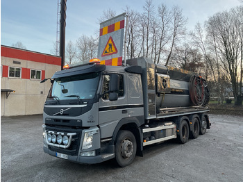 Truck VOLVO FM
