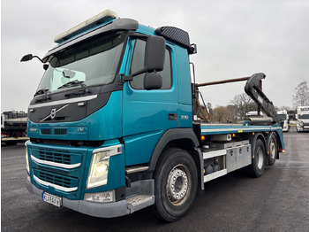 Truck VOLVO FM 330