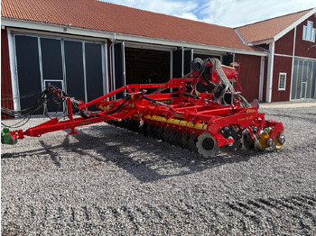 Disc harrow VÄDERSTAD