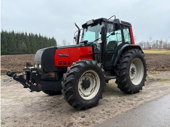 Farm tractor VALTRA 6000