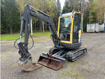 Excavator VOLVO ECR28