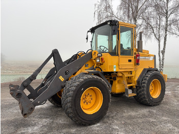 Wheel loader VOLVO L50C