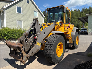 Wheel loader VOLVO L70E