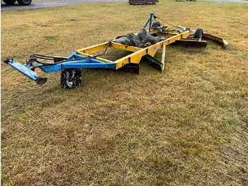 Construction equipment