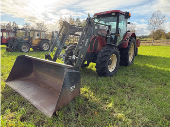 Farm tractor ZETOR