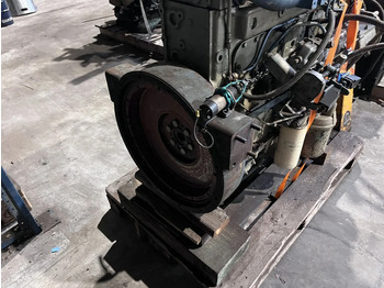 Engine for Truck DAF DH 825 daf - MEERDERE OP VOORRAAD: picture 4