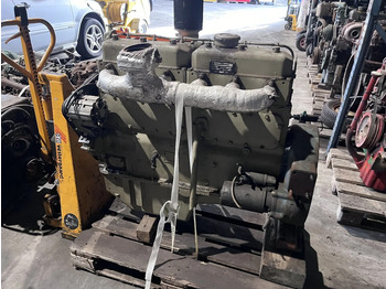 Engine for Truck DAF DH 825 daf - MEERDERE OP VOORRAAD: picture 3