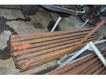 Drilling machine
